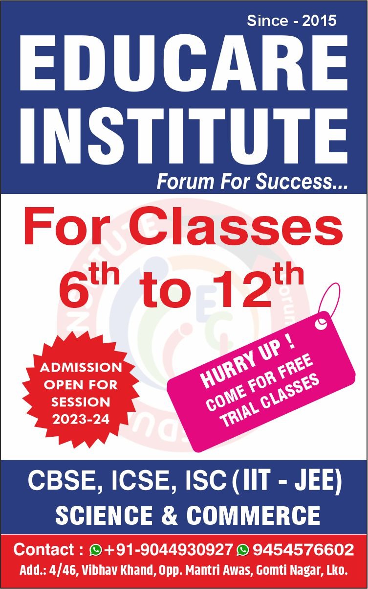 Classroom environment